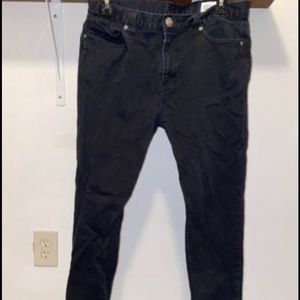DenimCo 32” by 32” Skinny mens jeans